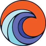 Community project logo